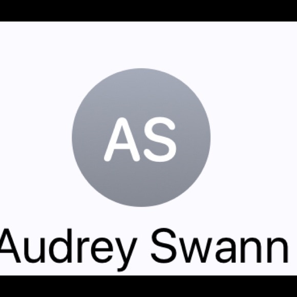 audreyswann